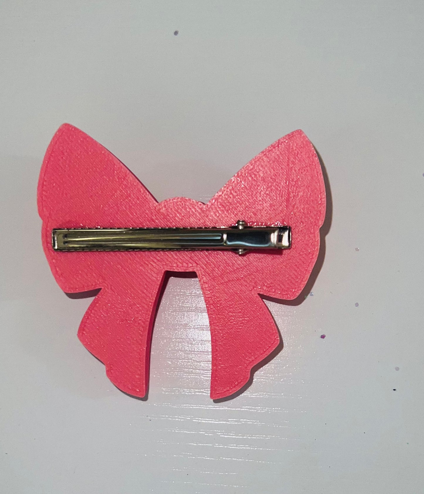 Delightful's 3d Dream Bow Clip