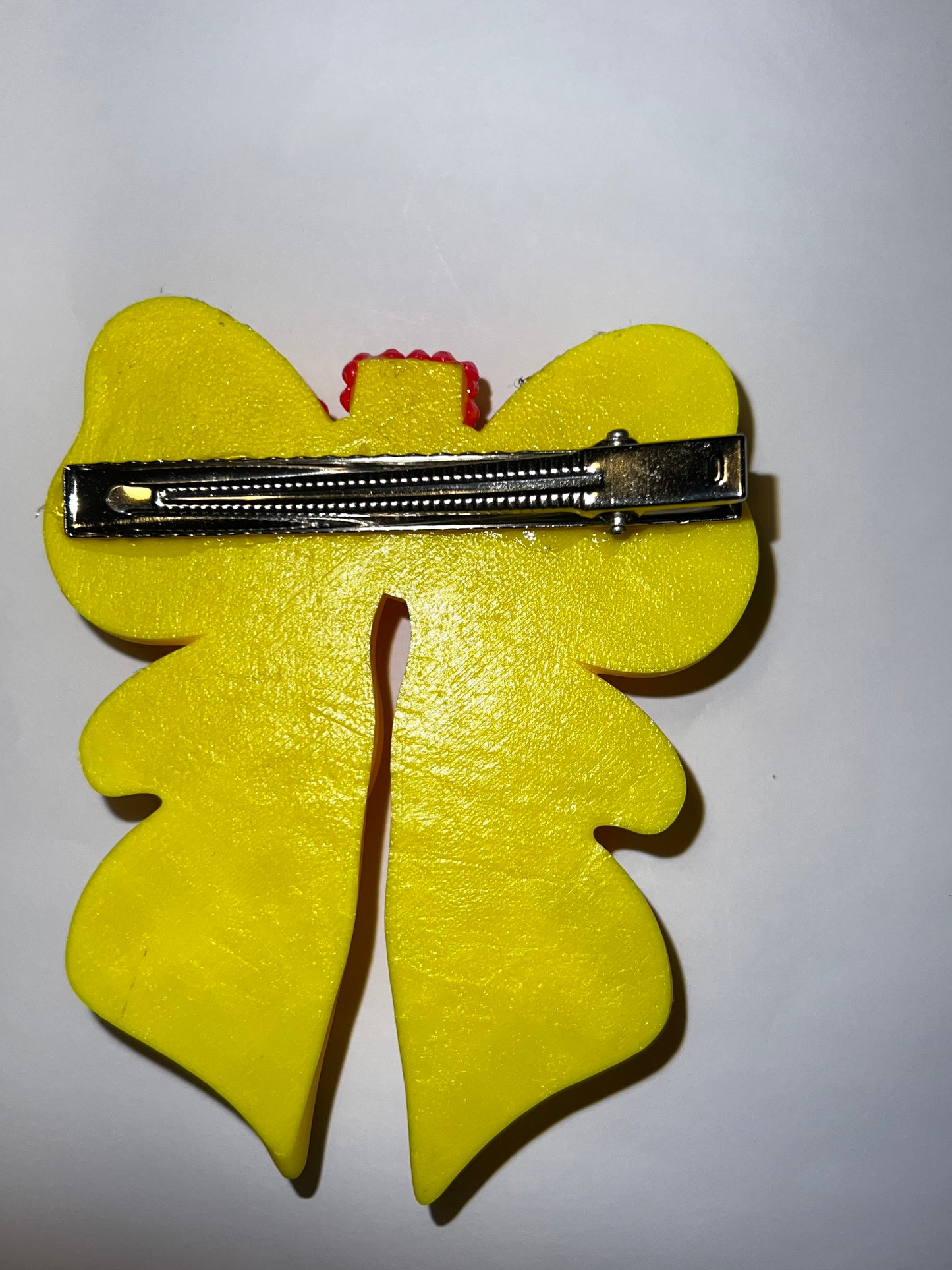 Delightful’s 3d Dream bow clip