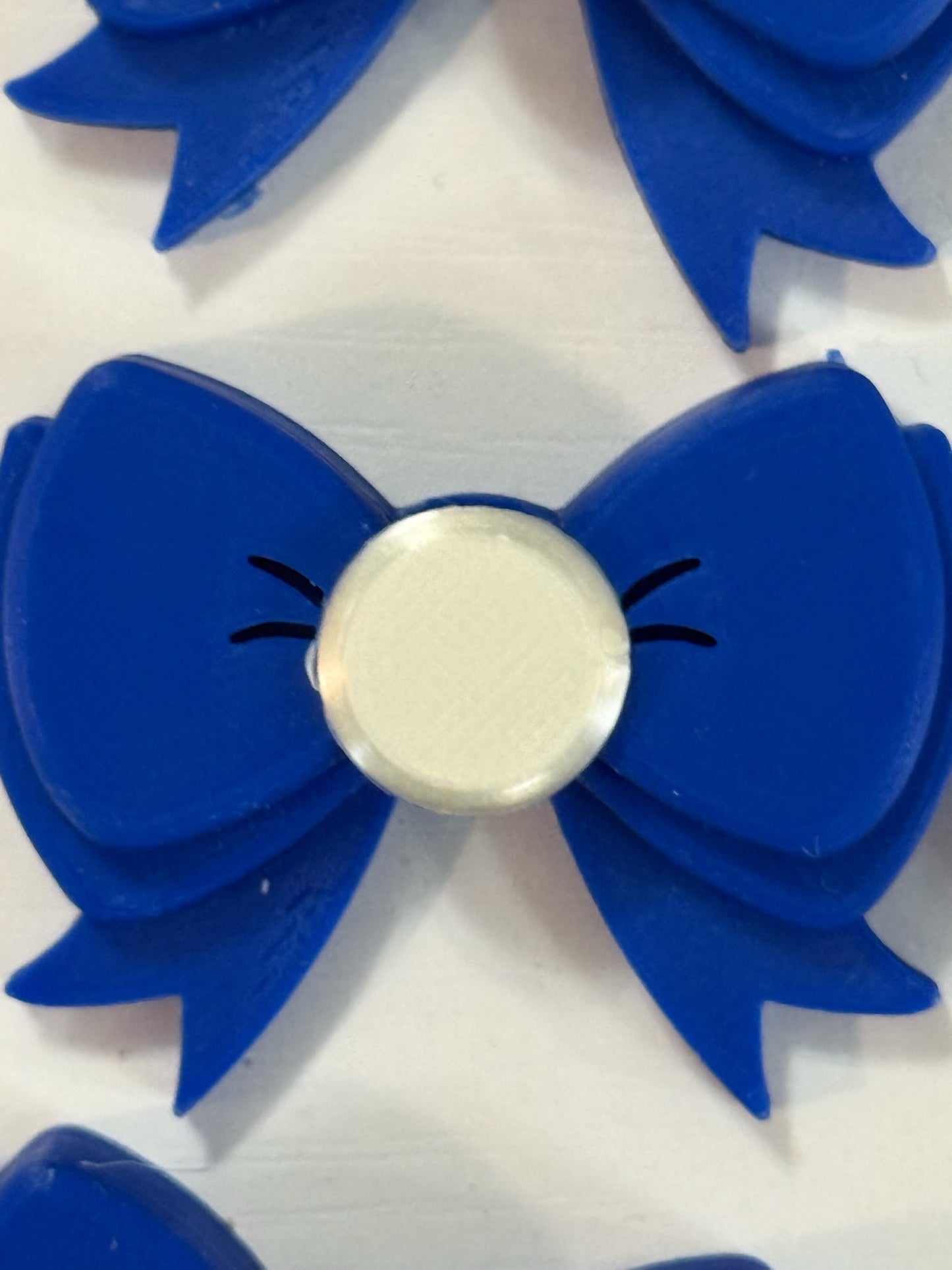 Delightful’s own Beadettes