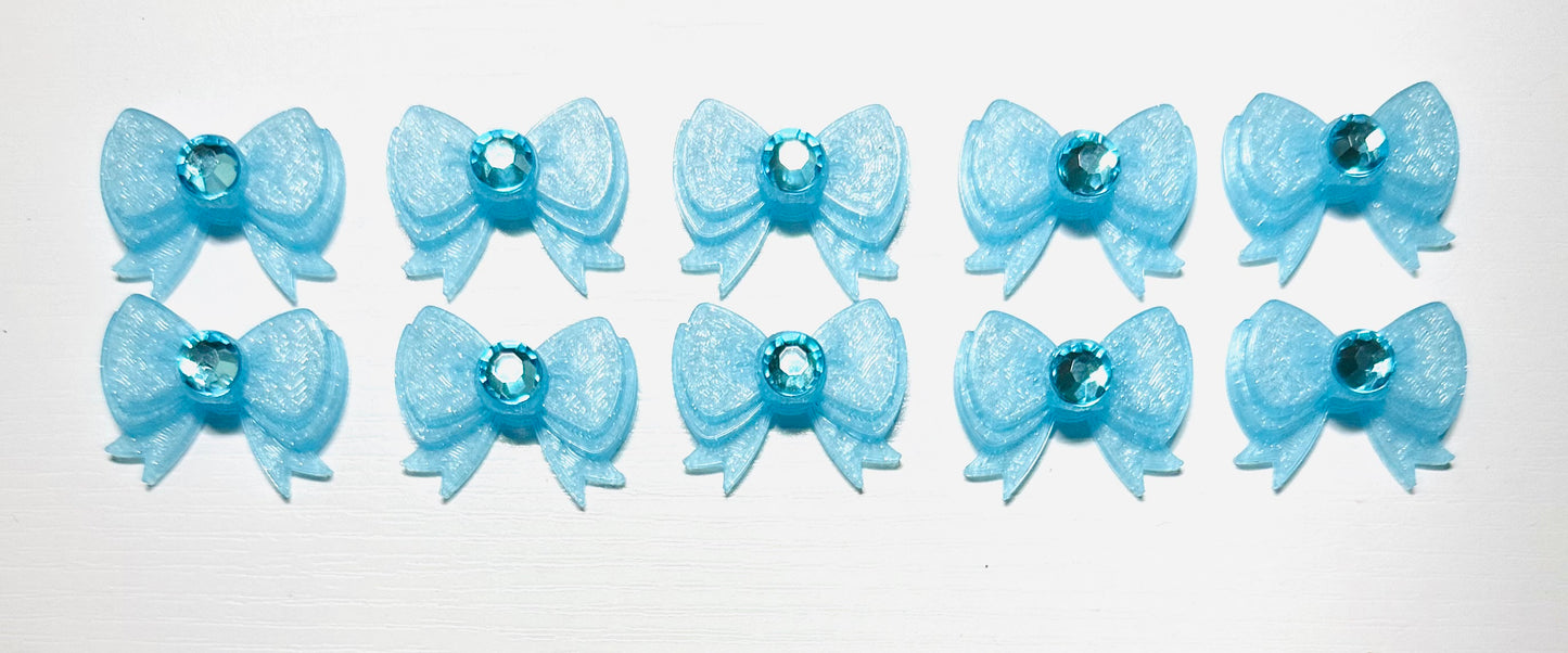 ￼Delightful’s own Beadettes
