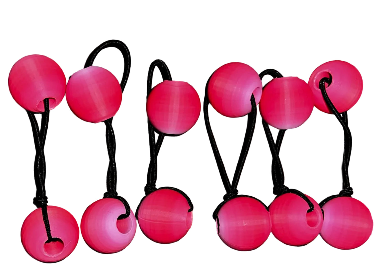 Small ponytail holder’s
