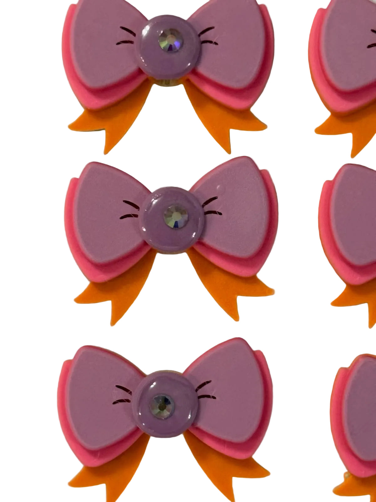 Delightful￼own Beadettes