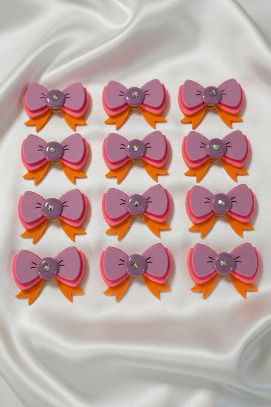 Delightful Beadettes (Lg.multi colored)