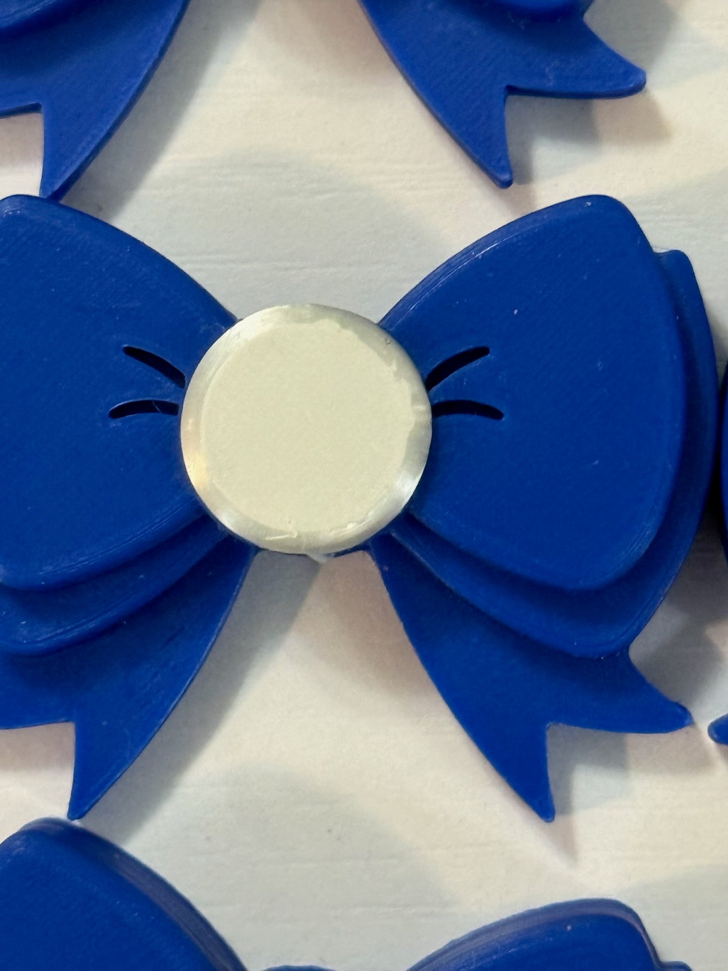 Delightful’s own Beadettes