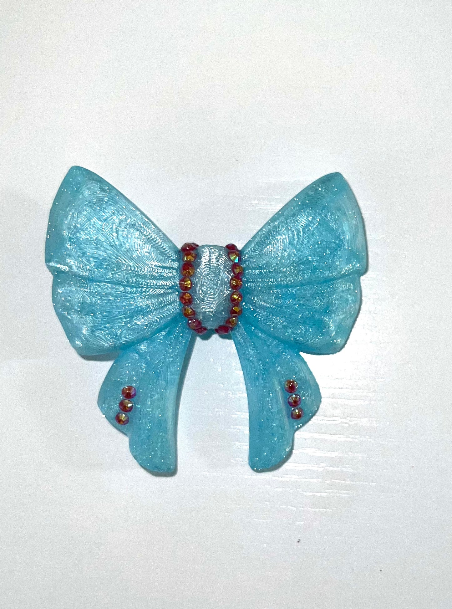 Delightful’s 3d Dream Bow Clip