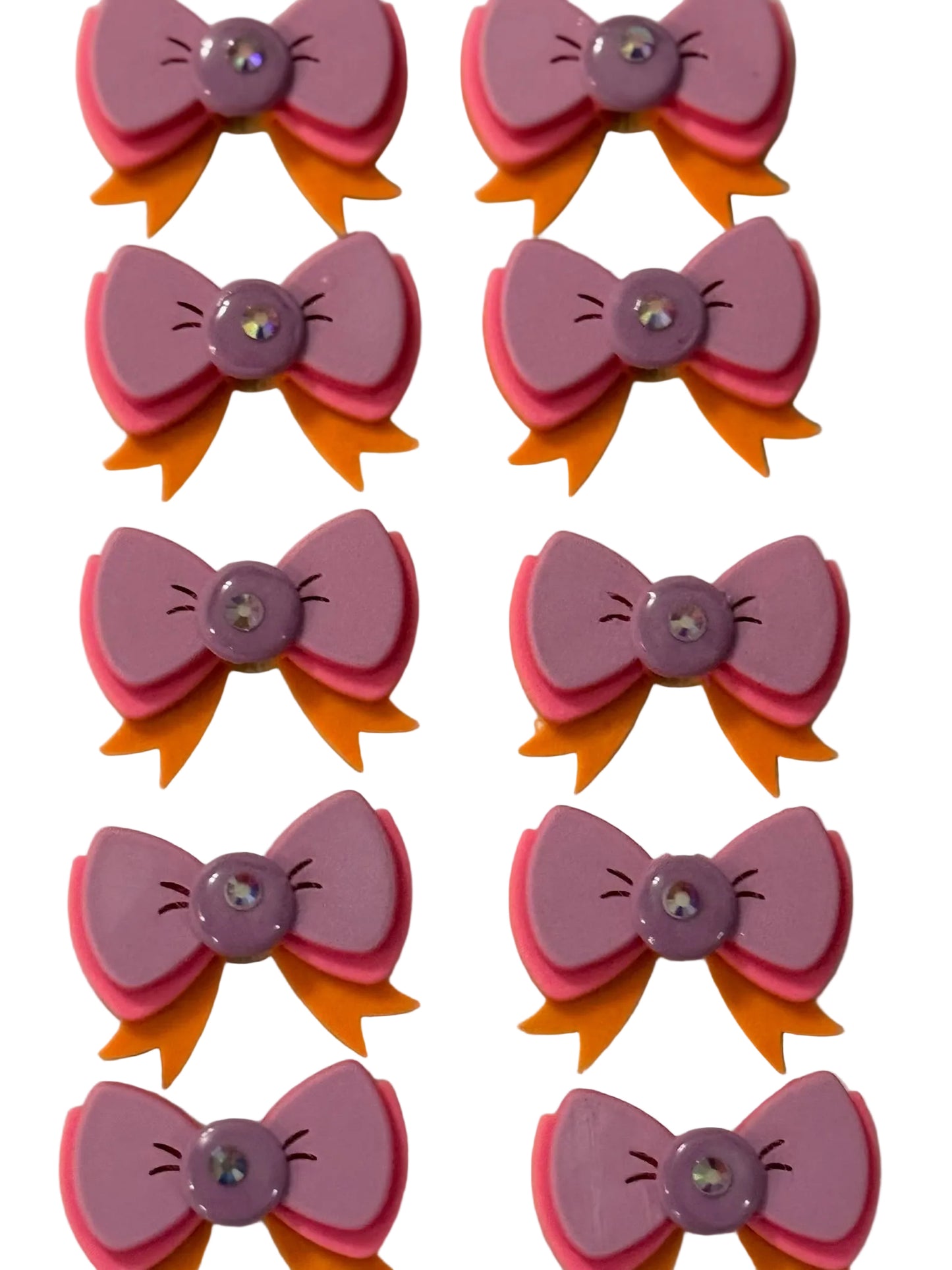 Delightful￼own Beadettes