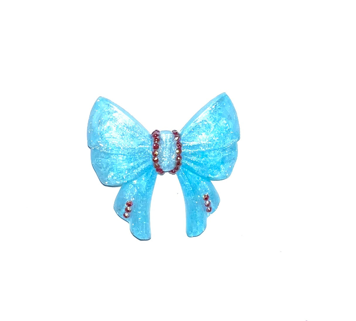 Delightful’s 3d Dream Bow Clip