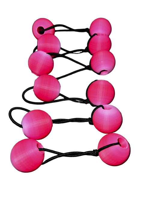Sm. Delightful ponytail holder’s