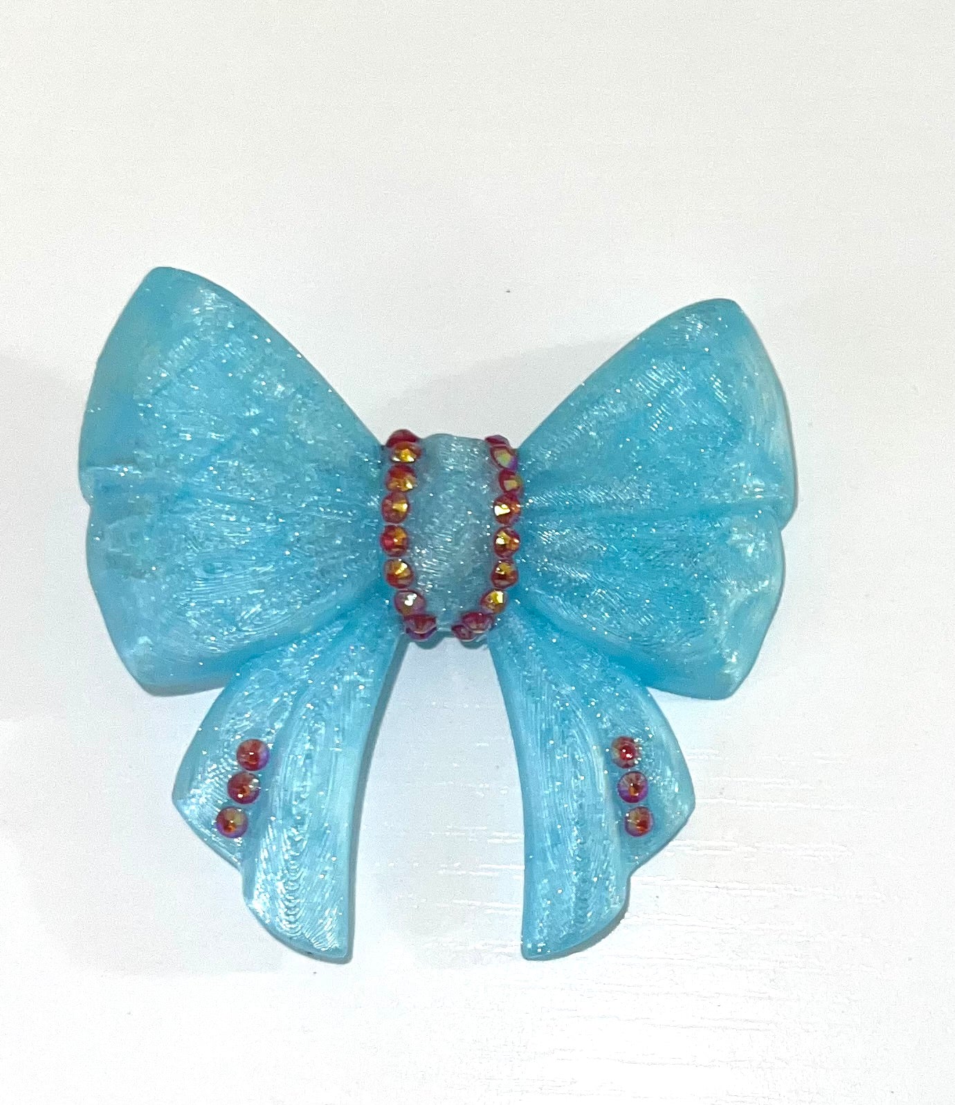 Delightful’s 3d Dream Bow Clip