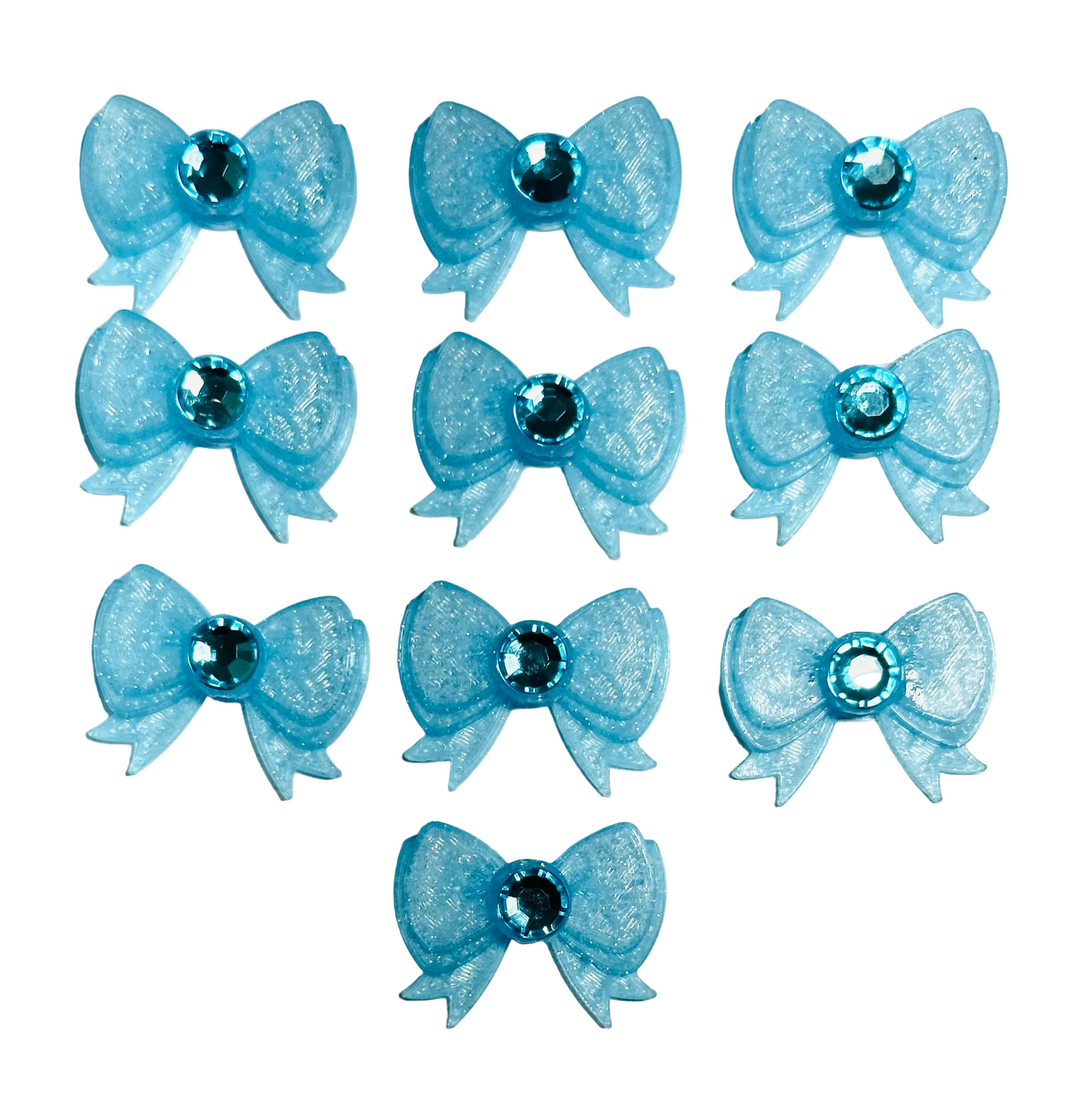 ￼Delightful’s own Beadettes