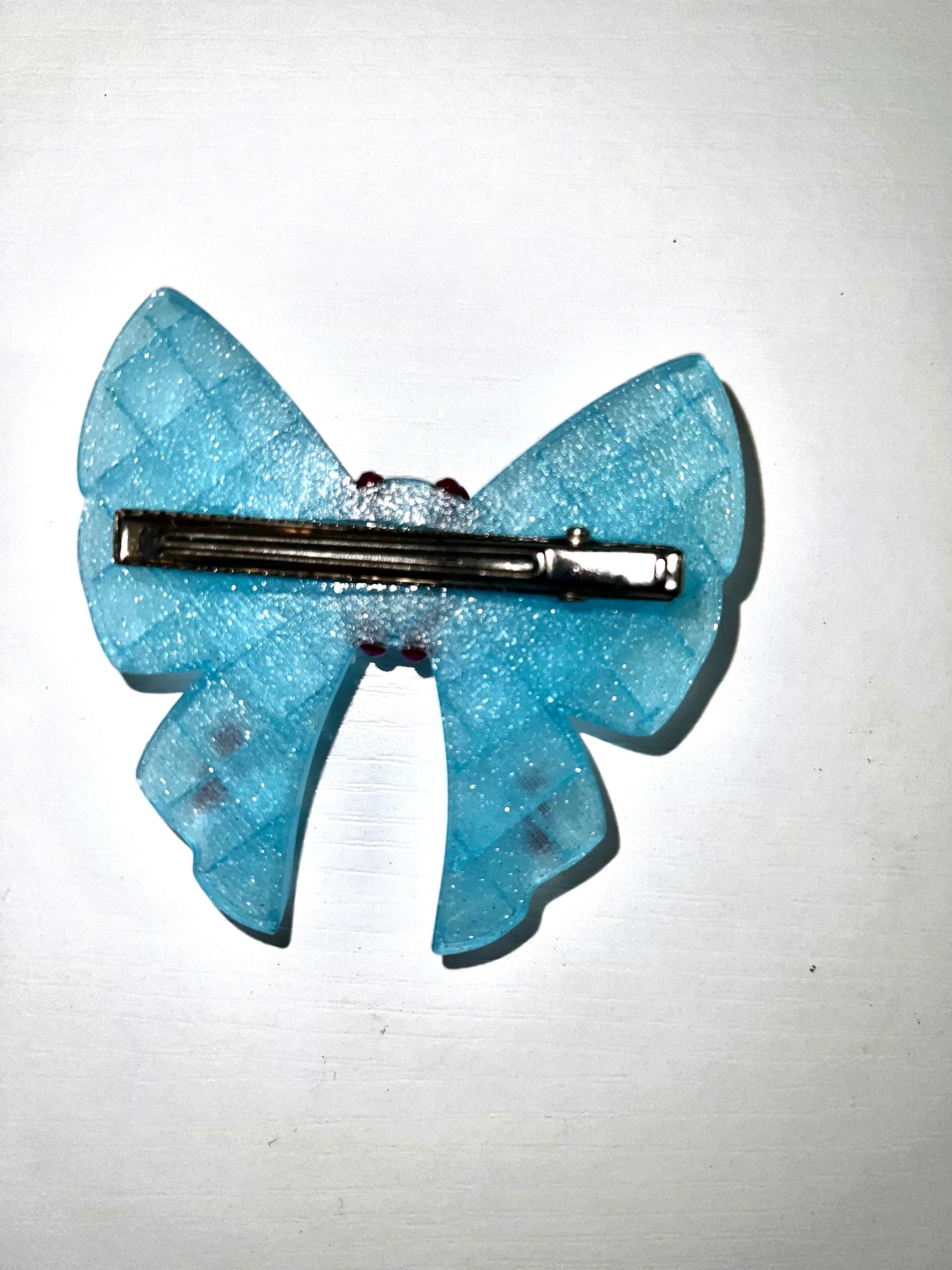 Delightful’s 3d Dream Bow Clip