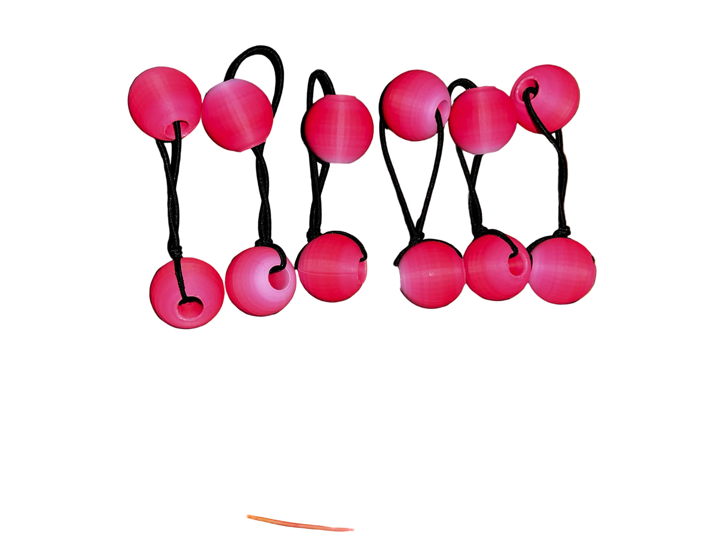 Small ponytail holder’s