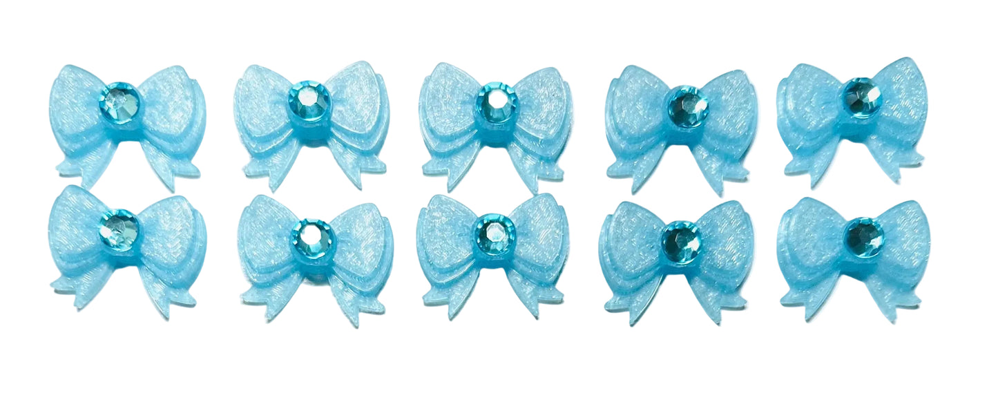 ￼Delightful’s own Beadettes
