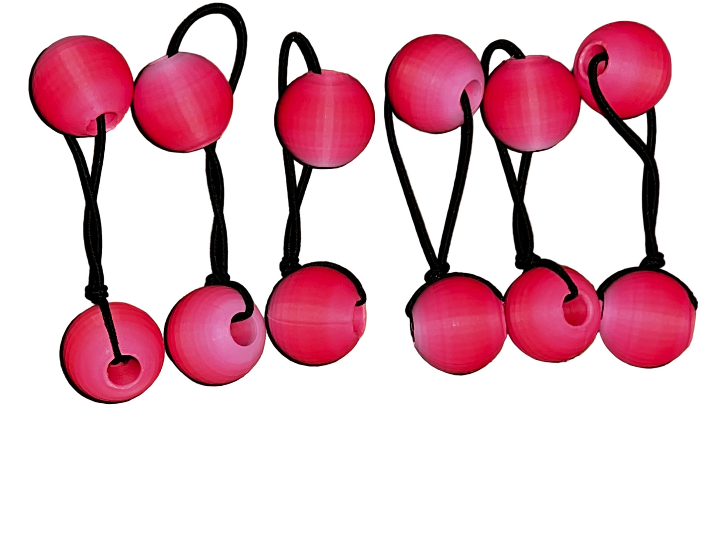 Small ponytail holder’s