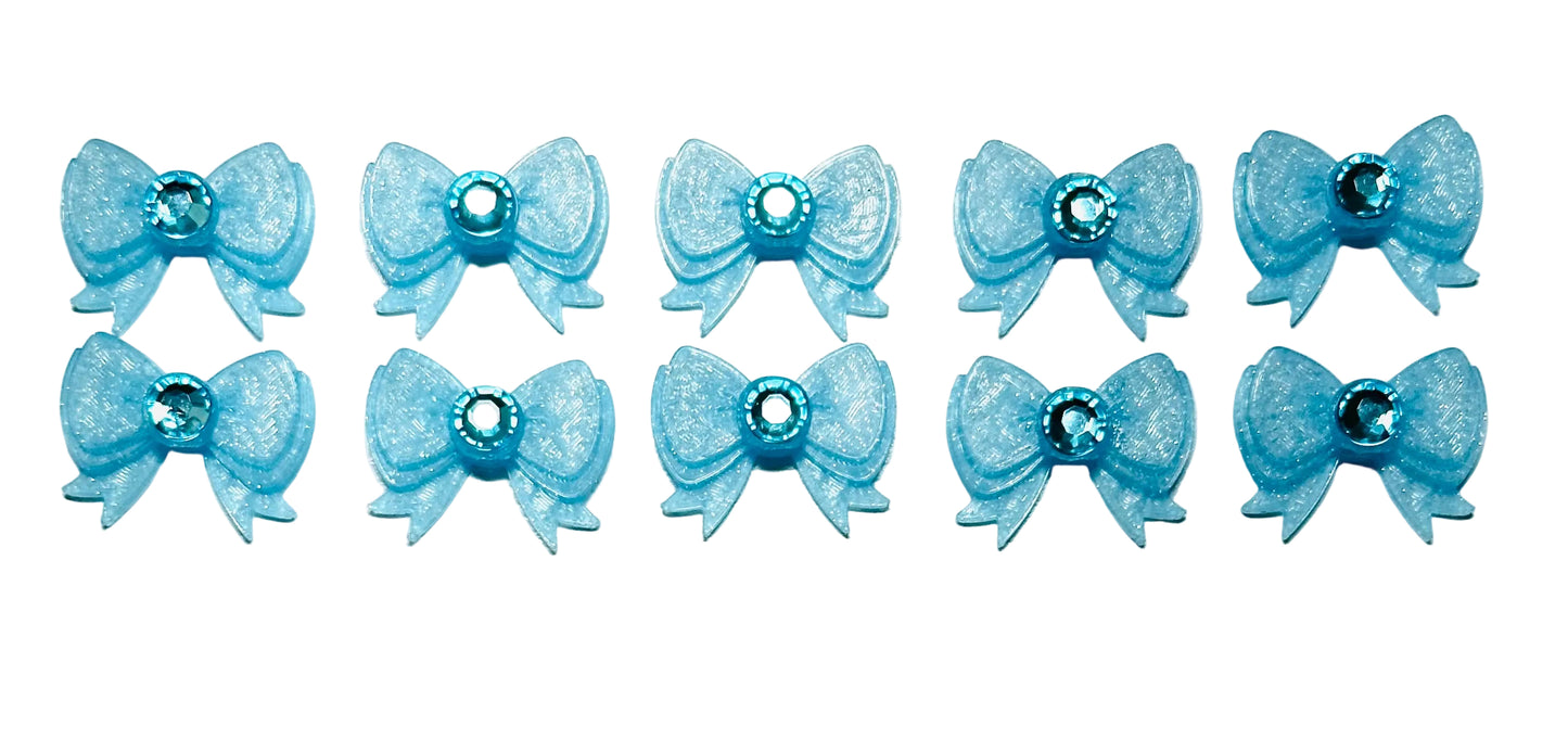 ￼Delightful’s own Beadettes
