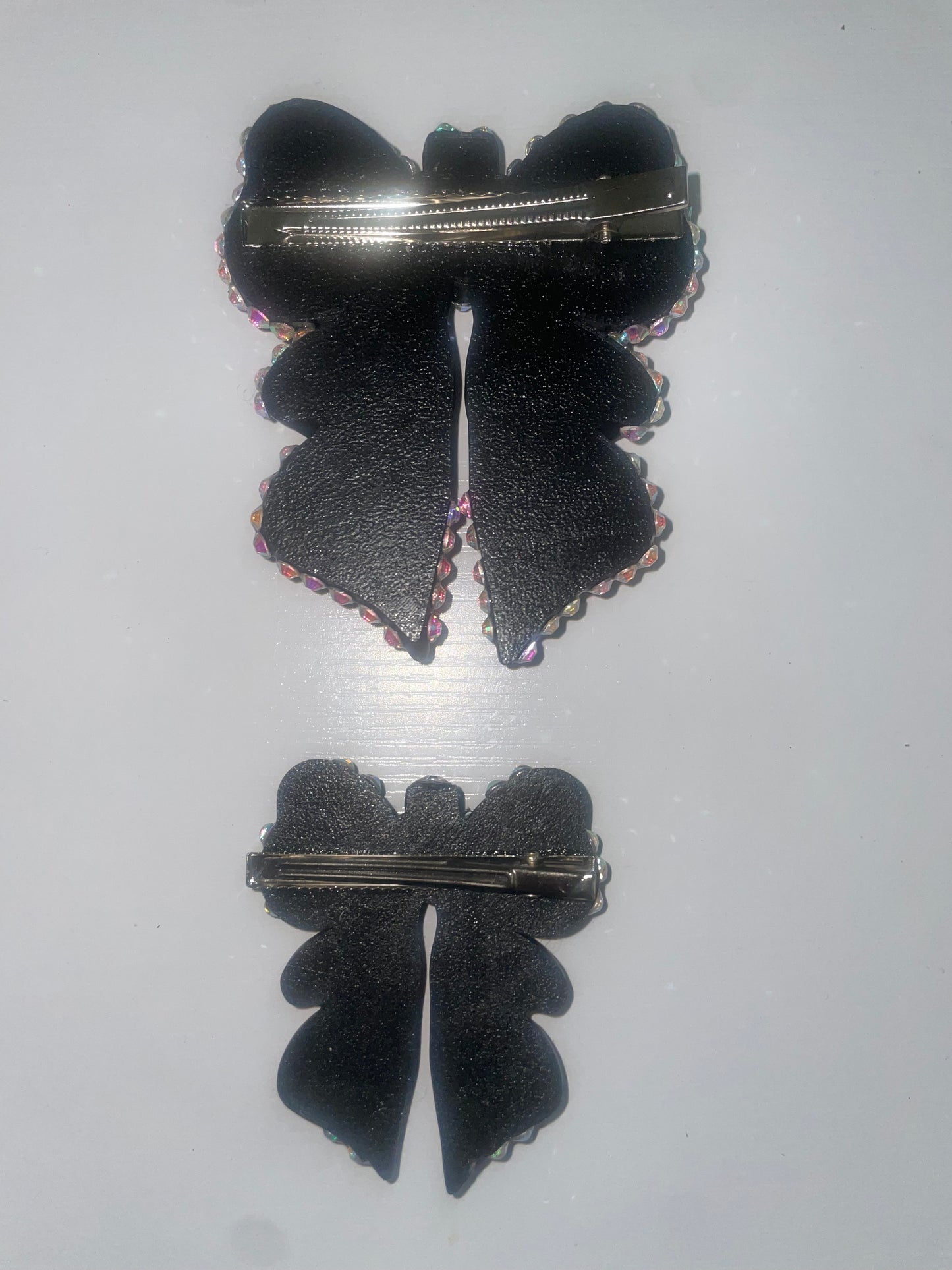 Mommy & Me 3d Dream Bow Clip