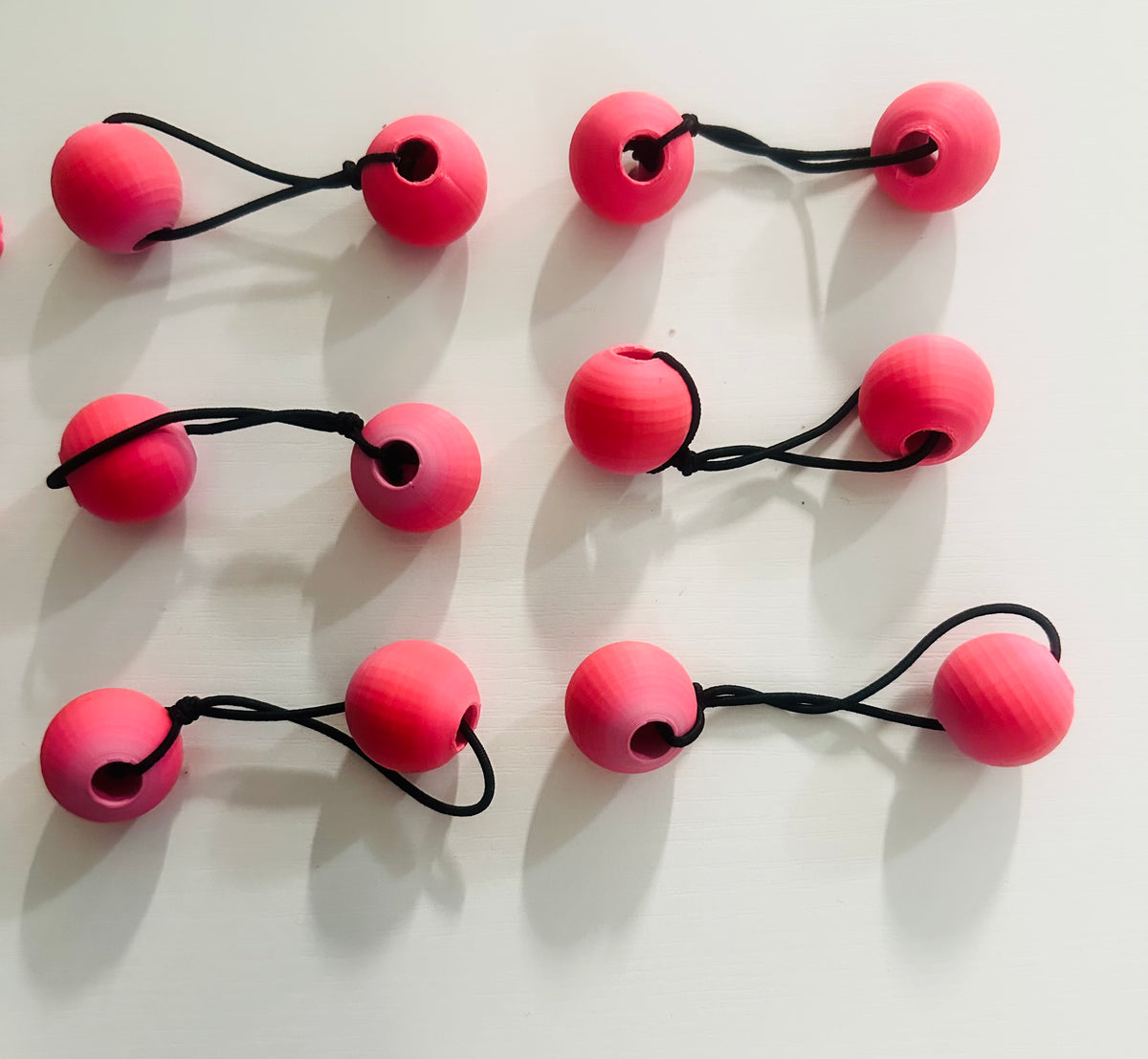Small ponytail holder’s
